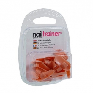 Nailtrainer | Refill Nailart / Airbrush 20 stuks