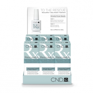 CND RescueRXx