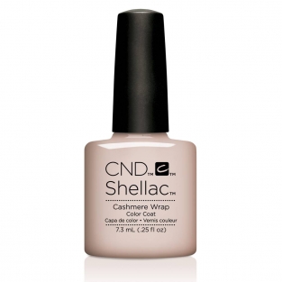 CND™ SHELLAC™ Cashmere Wrap