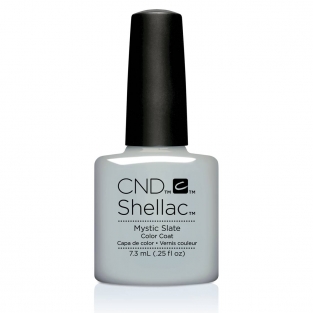 CND™ SHELLAC™ Mystic Slate