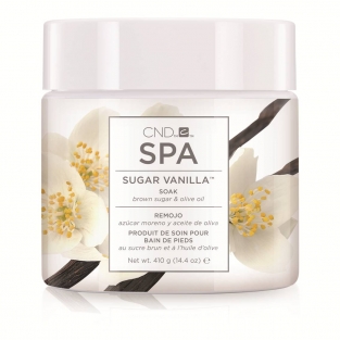 CND™ Sugar Vanilla™ Soak