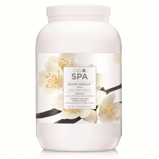 CND™ Sugar Vanilla™ Soak