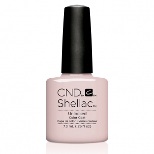 CND™ SHELLAC Unlocked