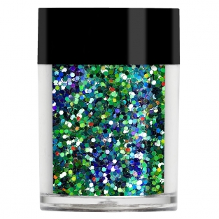 Lecenté Pisces Chunky Glitter