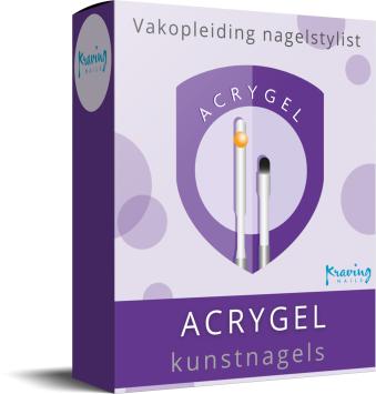 Opleiding AcryGel Nagelstylist