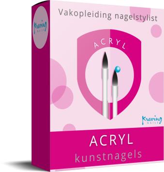 Opleiding Acryl Nagelstylist