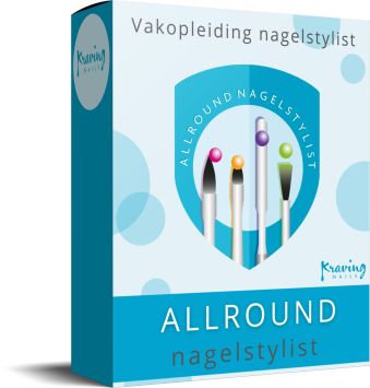 Opleiding Allround Nagelstylist