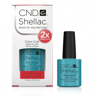 CND™ SHELLAC™ Aqua-Intance