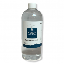 Aysun Isopropyl Alcohol 99,9%