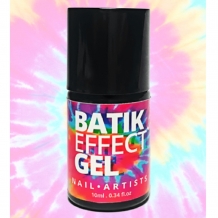 NAIL ARTISTS Batik Top Gel