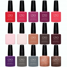 CND™ SHELLAC™ Phantom