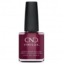 CND™ VINYLUX™ Rebellious Ruby