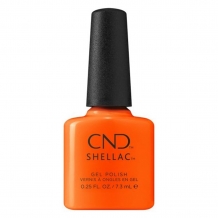 CND SHELLAC Popsicle Picnic