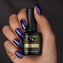 CND Shellac No Wipe+ Top Coat