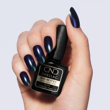 CND Shellac No Wipe+ Top Coat