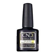 CND Shellac No Wipe+ Top Coat