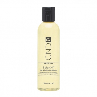 CND Solar Oil