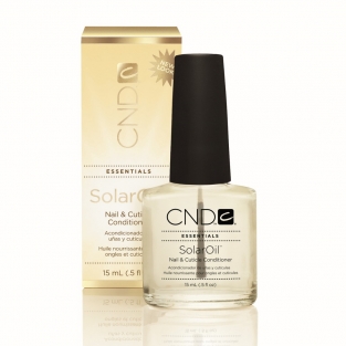 CND Solar Oil