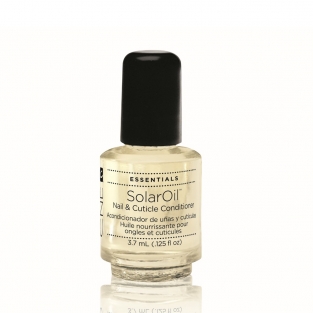 CND Solar Oil