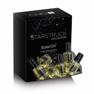 CND Solar Oil