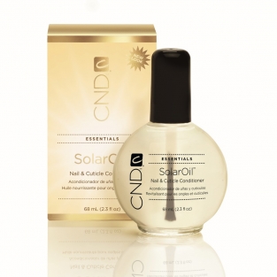 CND Solar Oil