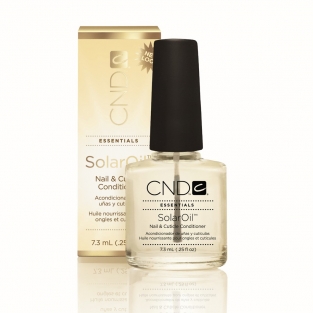 CND Solar Oil