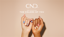 CND SHELLAC Self-Lover