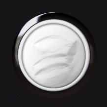 NAIL ARTISTS Competition Powder WHITE