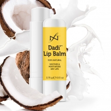 Famous Names Dadi Lip Balm