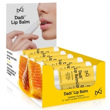 Famous Names Dadi Lip Balm
