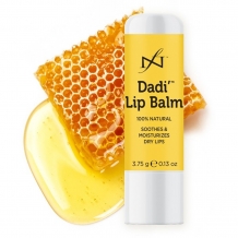 Famous Names Dadi Lip Balm