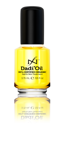 Famous Names Dadi Oil