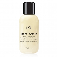 Famous Names Dadi Scrub