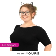 :YOURS ♥ Fee | YF20 Order Organic