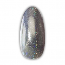 Nail Artists Festive Chrome Metallic