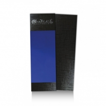 Nail Artists Mat Foil Blue