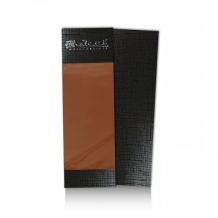 Nail Artists Mat Foil Brown