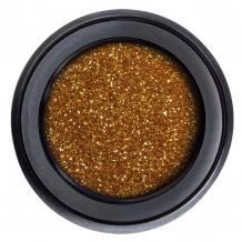 Nail Artists GlamGold 1 Warm Gold Flitter