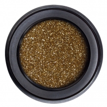 Nail Artists GlamGold 2 Saffran Gold Flitter