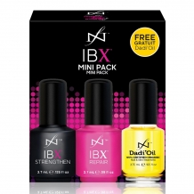 Famous Names IBX System MINI Pack