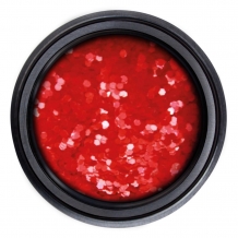 Nail Artists Koi Glamour 2 Mat Red Shusui