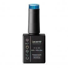 Lecenté Create Gel Polish Rain on my parade