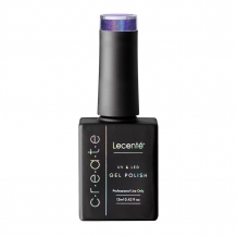 Lecenté Create Gel Polish Twilight Zone