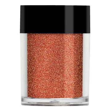 Lecenté Amber Micro Fine Glitter