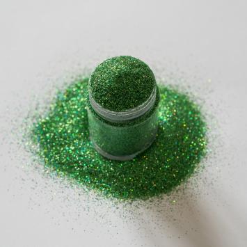 Lecenté Lucky Charm Micro Multi Glitz Holographic