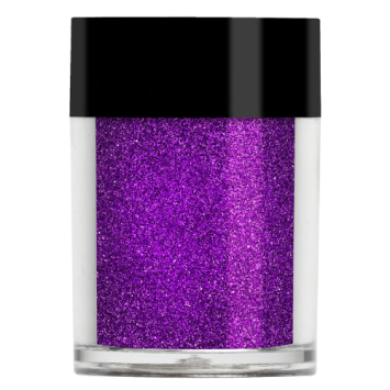 Lecenté Sugar Plum Micro Multi Glitz Holographic