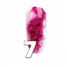 Nail Artists Magic Ink 007 Berry