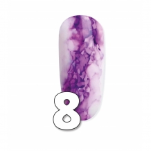 Nail Artists Magic Ink 008 Purple