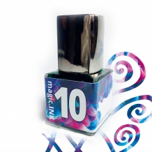 Nail Artists Magic Ink 010 Green