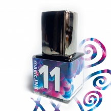 Nail Artists Magic Ink 011 Brown